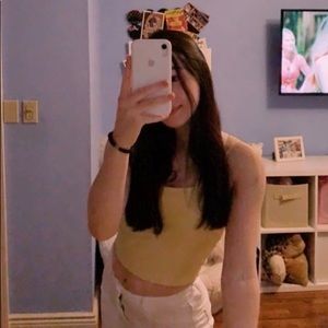 Meet your Posher, Daniella